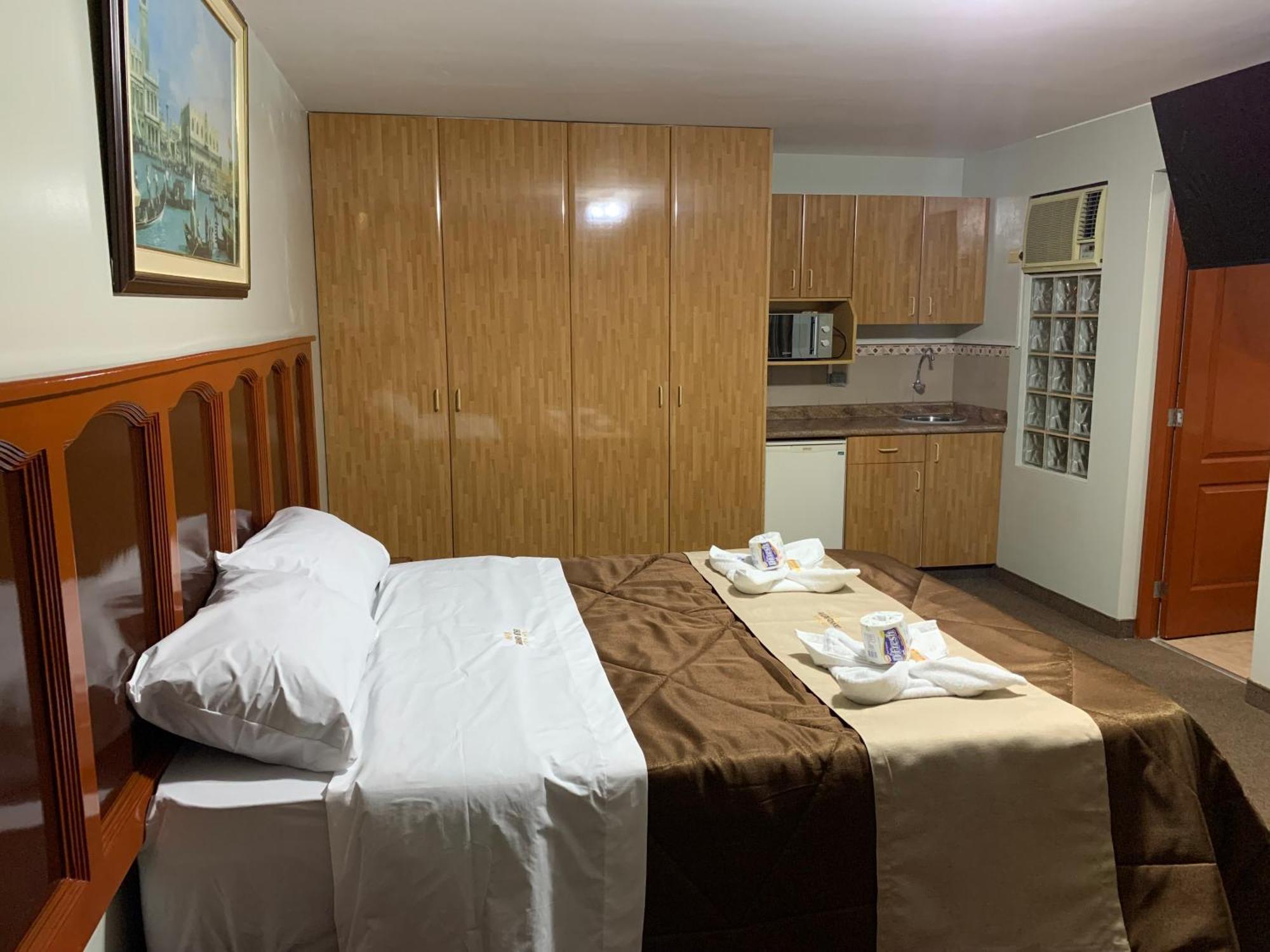 Grand Hotel Betsy Ліма Екстер'єр фото