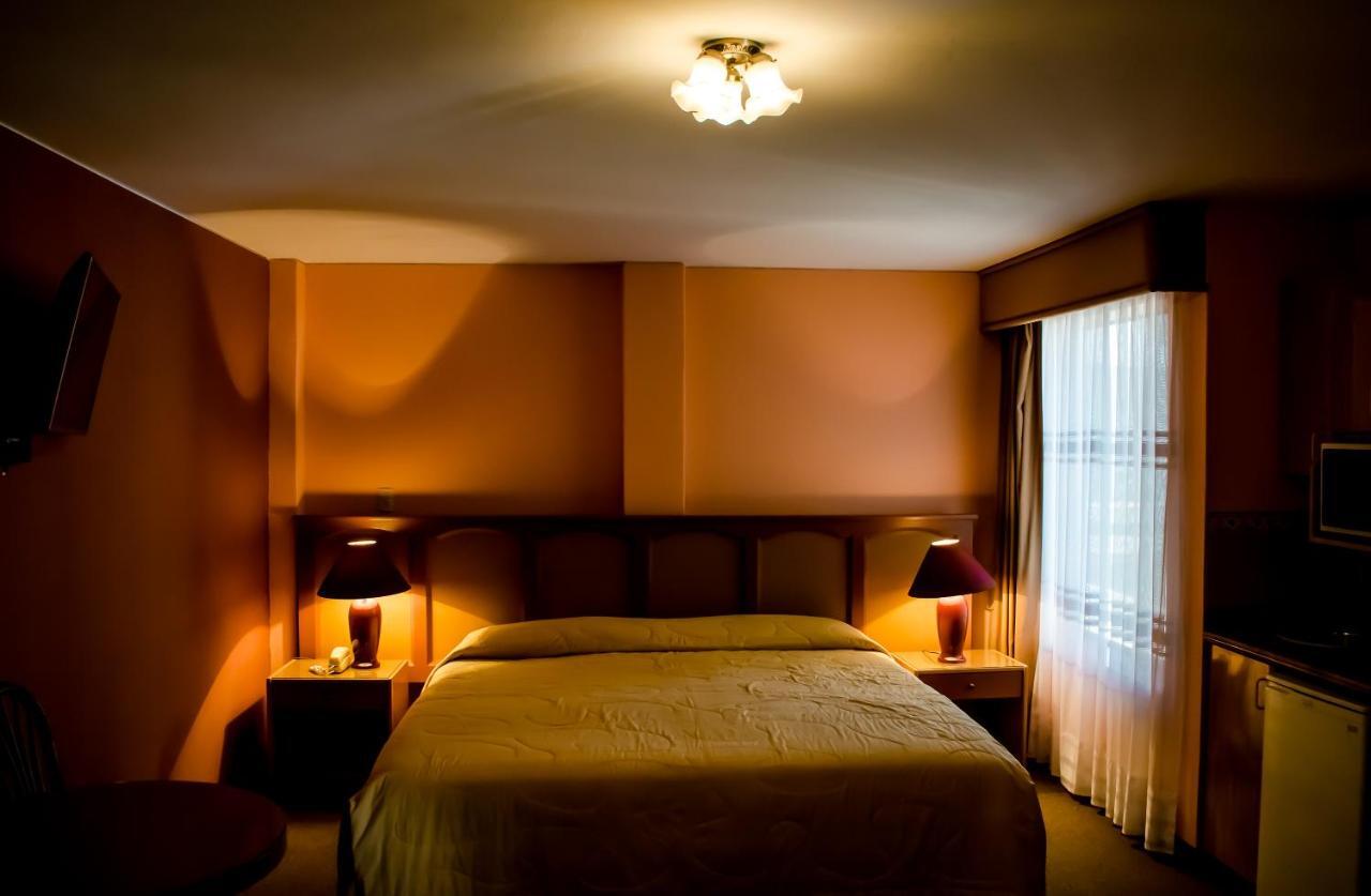 Grand Hotel Betsy Ліма Екстер'єр фото