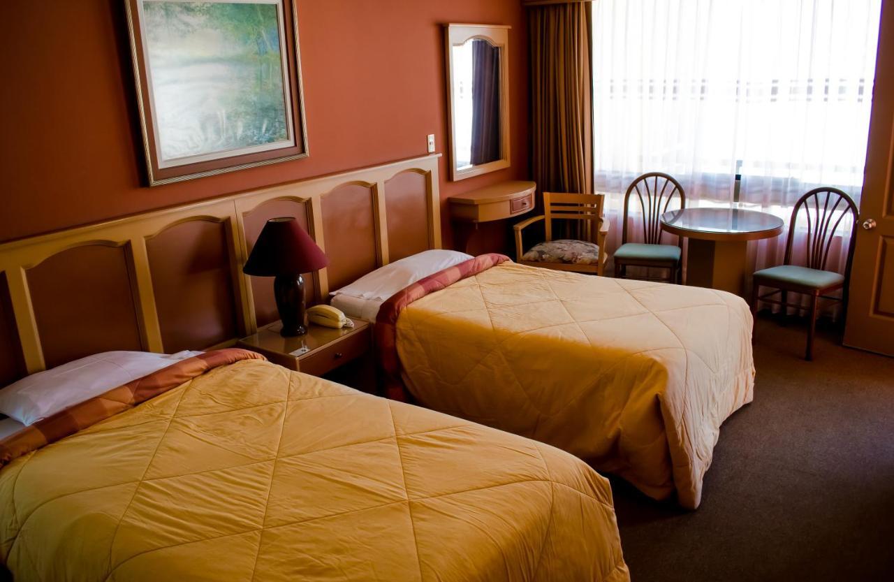 Grand Hotel Betsy Ліма Екстер'єр фото